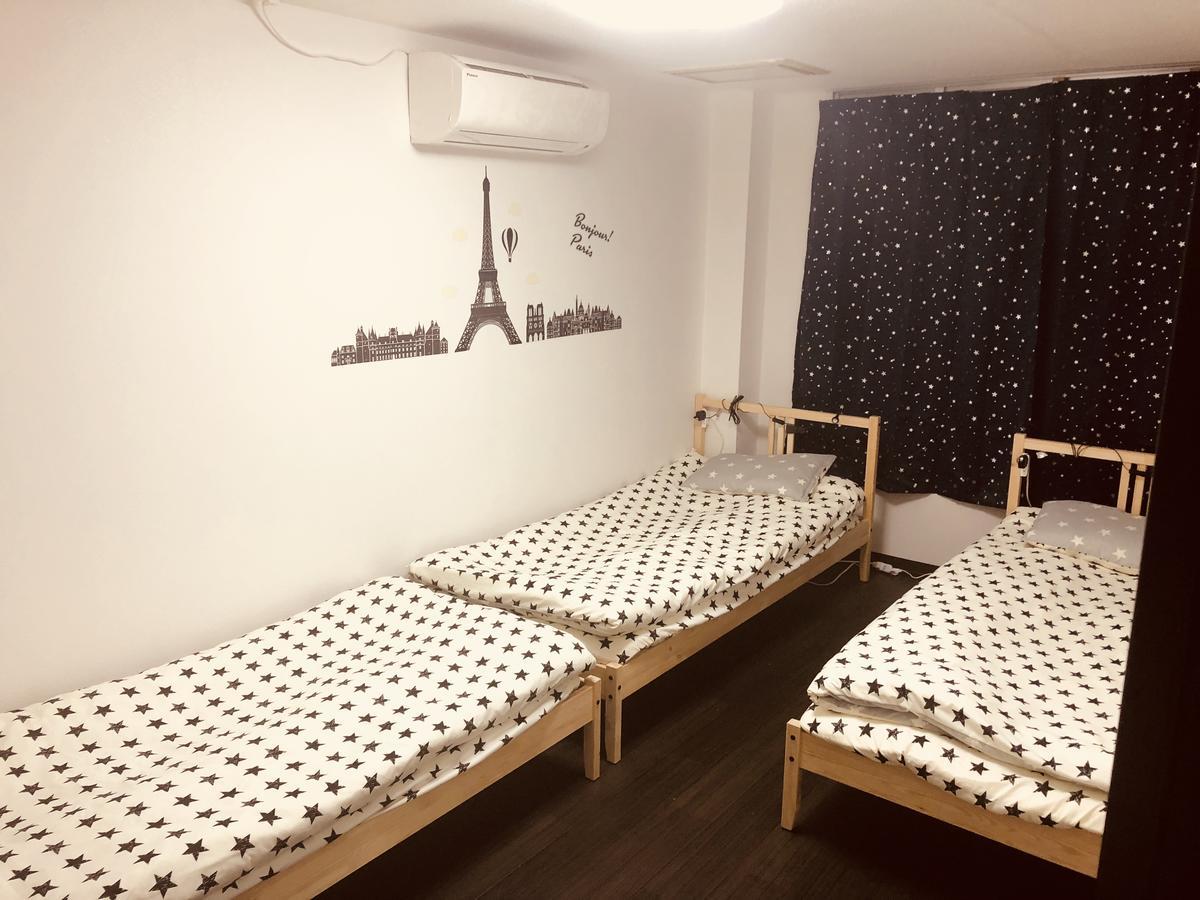 Jsnail Auberge de jeunesse *