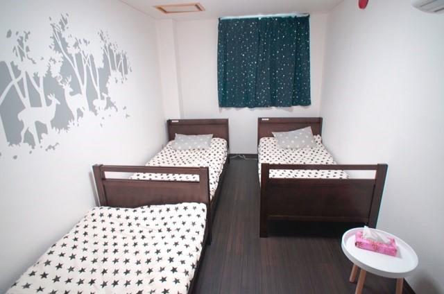 Auberge de jeunesse Jsnail Ōsaka
